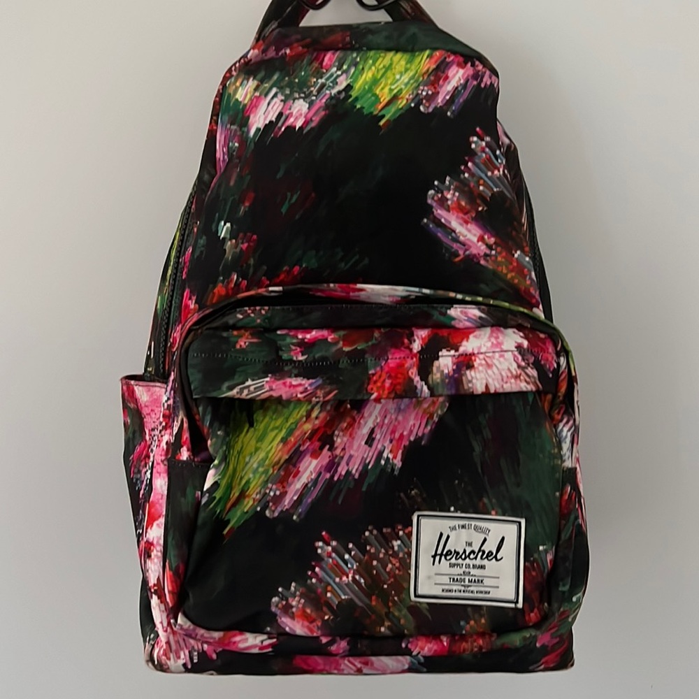Hershel Nova Backpack (Large Capacity) - image 1